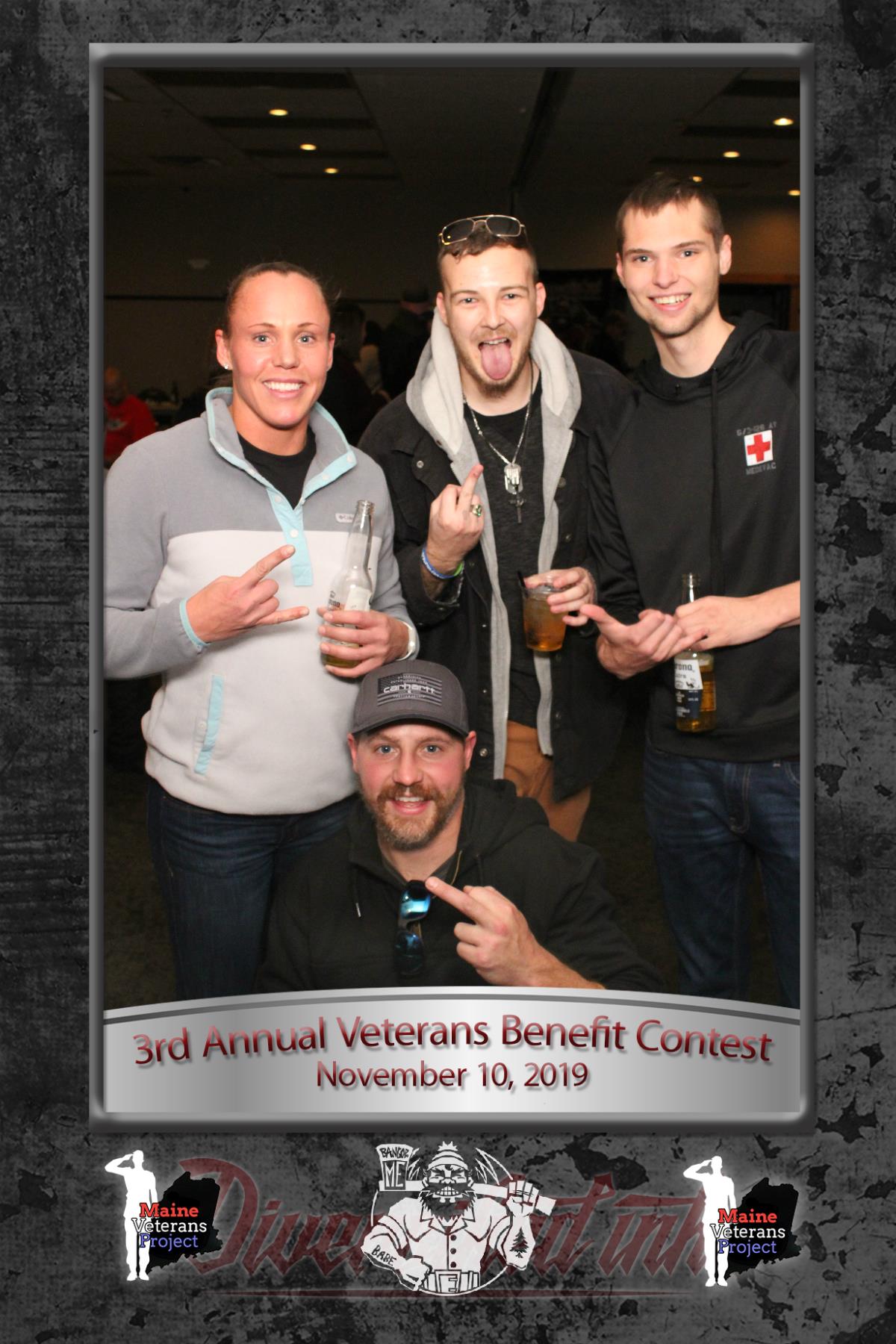 Veterens Benefit | View more photos from the event at gallery.mainemagicmirror.com/u/MaineMagicMirror/Veterens-Benefit